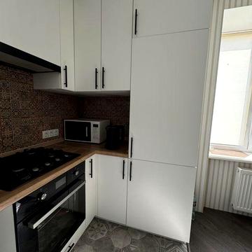 Двокімнатна квартира з ремонтом