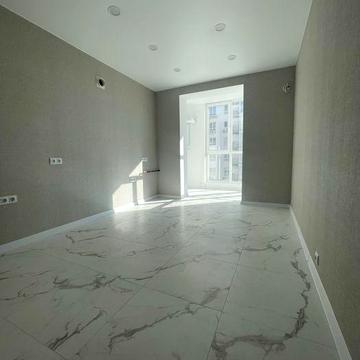 Продам 1к кв.Средний 6й этаж.Новострой.Слобожанкий