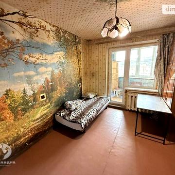 Продаж 3к Квартира Чураївни вулиця