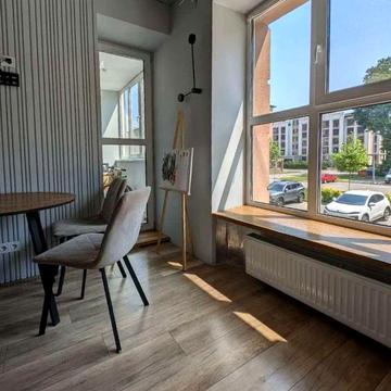 Метрологічна вул., 29