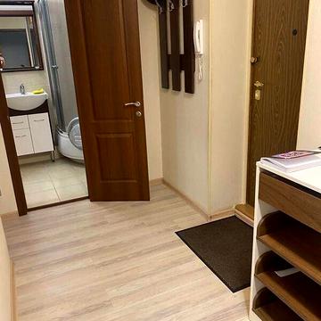 Довгострокова оренда 2к Квартира Іскринський провулок ЖК Искринский