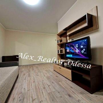 Сдам 2 комн. квартиру. Парк Горького. Парк Марк Твена. Черемушки