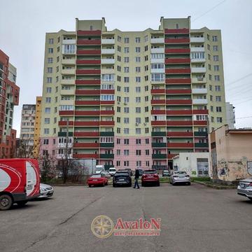 Академіка Сахарова вулиця, 20б, Пересипський район, Одеса, Одеська область 28500.0 USD