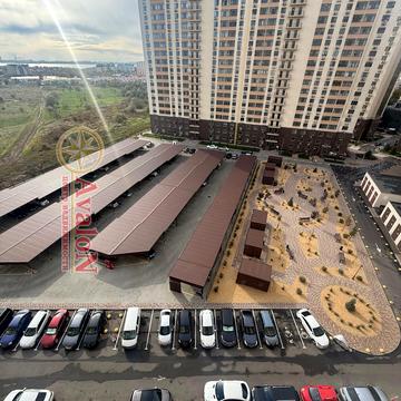 Академіка Сахарова вулиця, 3е, Пересипський район, Одеса, Одеська область 41000.0 USD