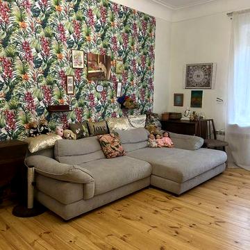 Квартира 2к торгмаш здаю