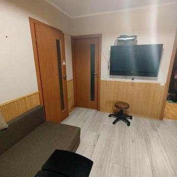 Здам 2-кімнатну квартиру-студію на Воскресенці поруч ТЦ “Квадрат”