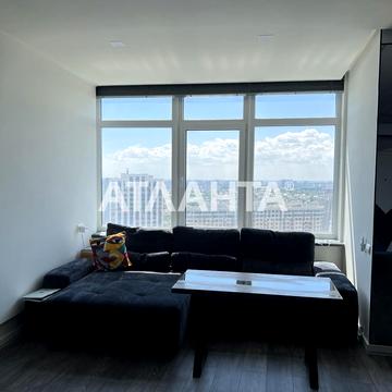 улица Каманина, 16/4а, Аркадия, Приморский, Одесса, Одесская 78000.0 USD