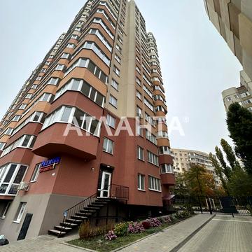 улица Академика Вильямса, 58а, Таирово, Киевский, Одесса, Одесская 46000.0 USD