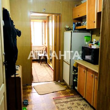 улица Академика Заболотного, 13, Котовского, Пересыпский, Одесса, Одесская 12500.0 USD