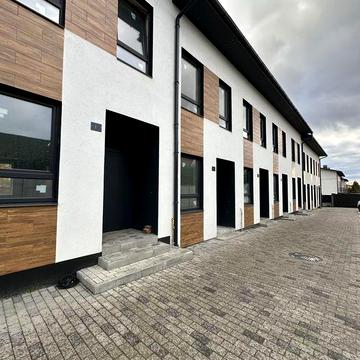 Танхаус Святопетрівське