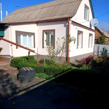 Продаж будинку Бородянка.