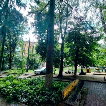 Продаж 2-х к Хіммістечко