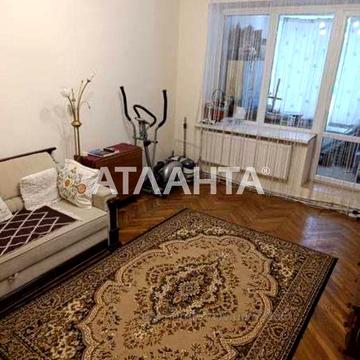 Продаж 2-кімнатної квартири Локація: вул. Мельника, 14а