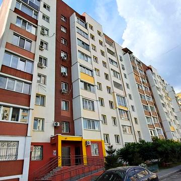 ЖК Салтовский, Продам 2 ком квартиру пл 56м2,Евроремонт!Зайти и Жить!A ЖК Салтовский