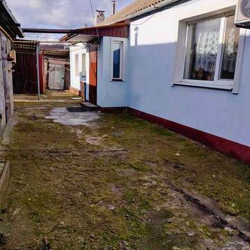 Будинок 95кв.м. с.Безруки (15 км м.Харьков) (169036)