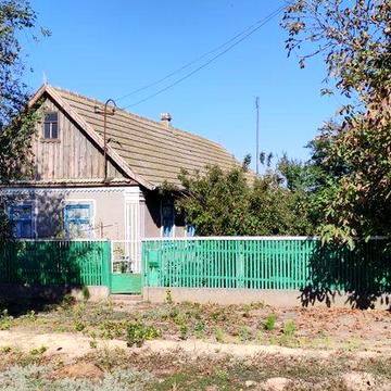 Будинок Одеська область с. Вільне
