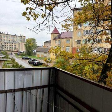 Продається затишна квартира в мальовничому місті Галич 1кв 35.4м2 !!!