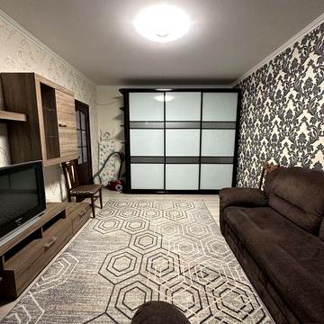 Здам в оренду 1-к квартиру на Бабурці