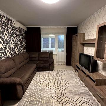 Здам в оренду 1-к квартиру на Бабурці