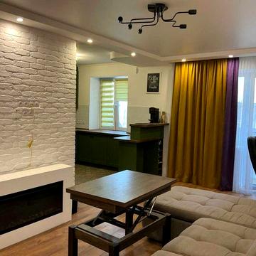 Продам 3к квартиру, 56м, ремонт, Гонгадзе/Мореходная