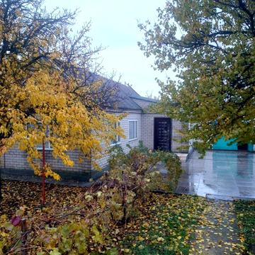 Продам дом в с.Аполлоновка Днепропетровской обл.