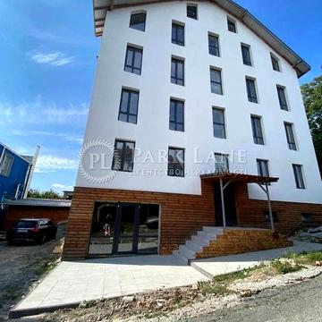 Сирецька вул., 84/1