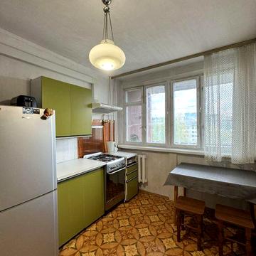 Оренда 1-кім. квартири, вул. В. Великого 1, (перехр. Стрийська-В.В)