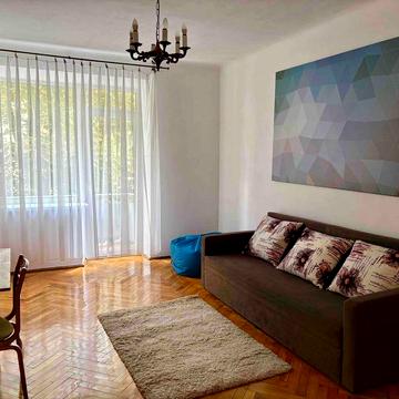 Оренда 2 кімнатної квартири вул Вишенського