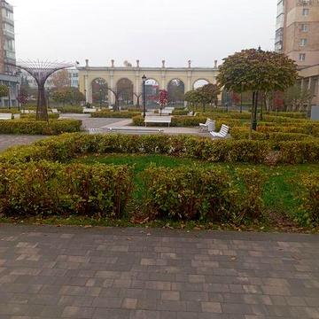 Здам квартиру напроти Глобалу