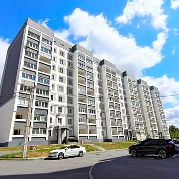 ЖК Сказка, Дом Сдан в 2021г, Продам 1 ком квартиру пл 48м2, этаж 5й! A ЖК Сказка