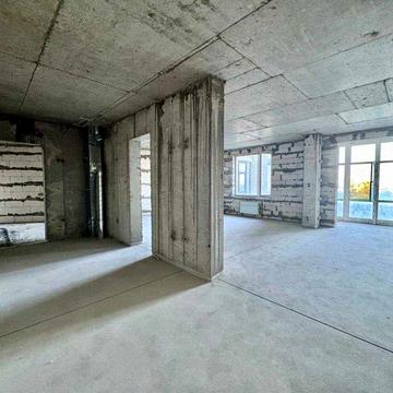 Срочно! 2-комн на 16 Фонтана с видом на море, дом сдан, ЖК Аквамарин