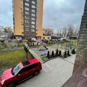 Продаж 1-кімнатної квартири у ЖК “Статус Парк”, Виставка! 32633 ЖК Статус парк