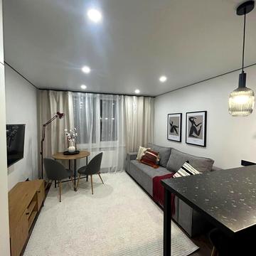 Рудненська вул. (Білогорська), 8-Г