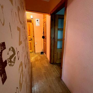 Довгострокова оренда 1к Квартира Радистів вулиця