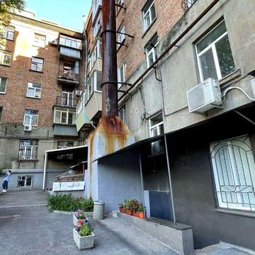 Сдача собственной квартиры