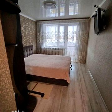 Продаж 3к Квартира Марії Литвиненко-Вольгемут вулиця