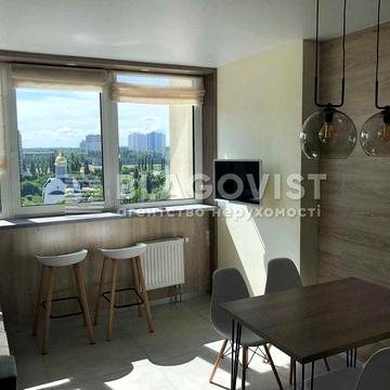 Продаж 1 к. квартири, Самійла Кішки (Конєва), Венеція, Голосіївський ЖК Венеція