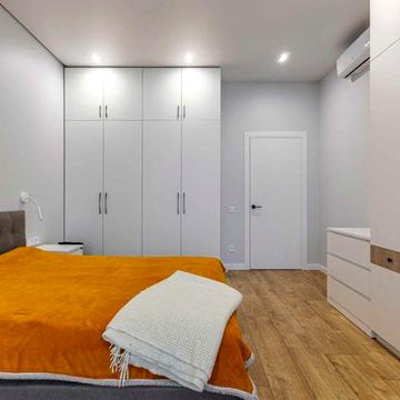 Квартира Ірпінь біля вокзалу. Новоюудова з документами. 55500 грн/м2