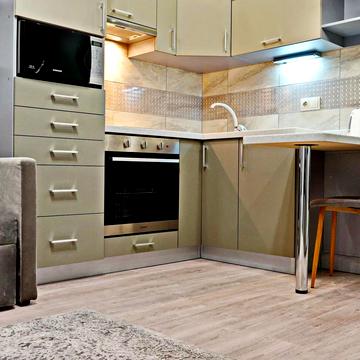 Соборності просп. (Воззєднання), 17 к2