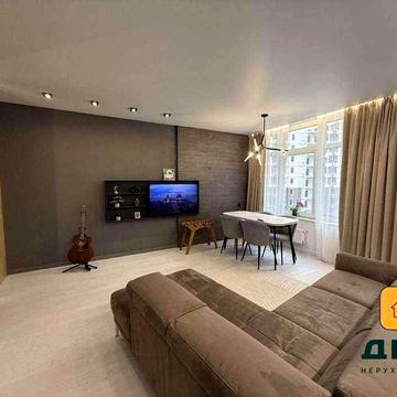 НОВАЯ 3 к квартира‼️Аркадия •Каманина/Самофалова•Жемчужина Kadorr Море ЖК 32 Жемчужина