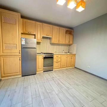 Оренда 1 км квартири в парковій зоні Вул. Вербицького