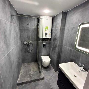 Продаж двох квартир-студій у центрі Чернівців