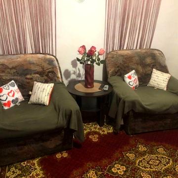 Здам двокімнатну частину будинку на Старому місті(Данила Нечая)