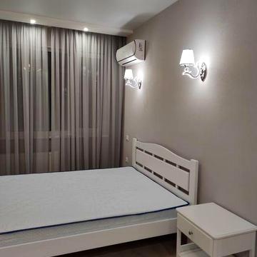 Сдам 1 ком  в Каддоре на Сахарова с евро ремонтом