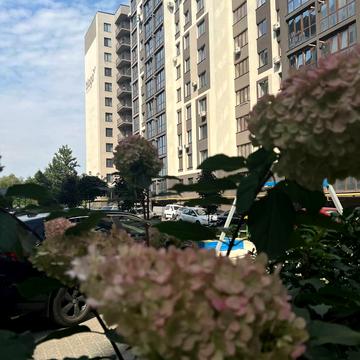 Героїв Миколаєва вул., 40