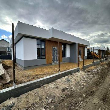 Дуплекс, єОселя!! Святопетрівське