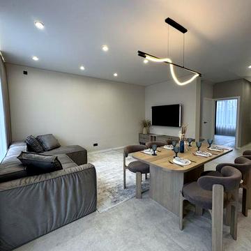 ‼️Готовий дуплекс з ремонтом та меблями‼️ЛІЦЕЙ №1