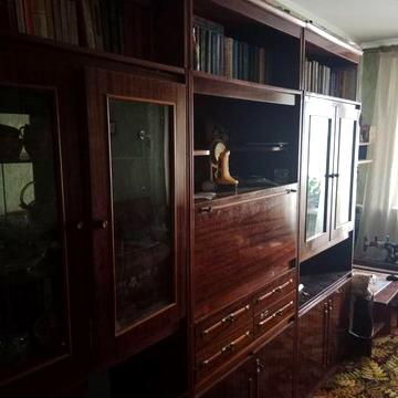 Сдается квартира две комнаты