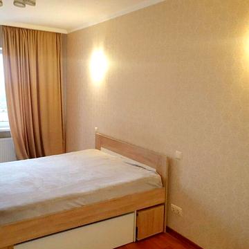 Григорія Ващенка вул., 7