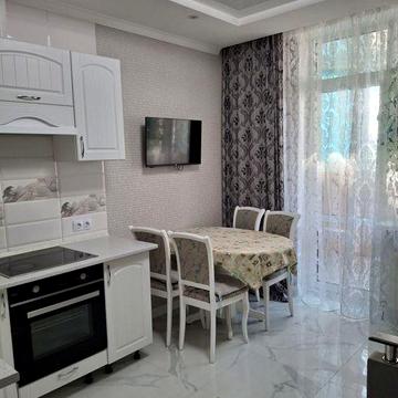 Здам 1 квартиру 50кв.м вул.Олени Пчілки 6 метро Позняки Дарницький р-н